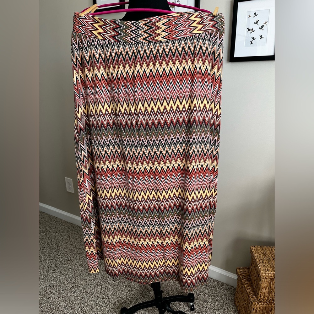 Plus size  Women’s skirt